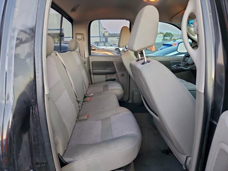 2007 DODGE RAM 1500 S #3302866891