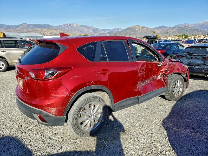2016 MAZDA CX-5 TOURI #3302919055
