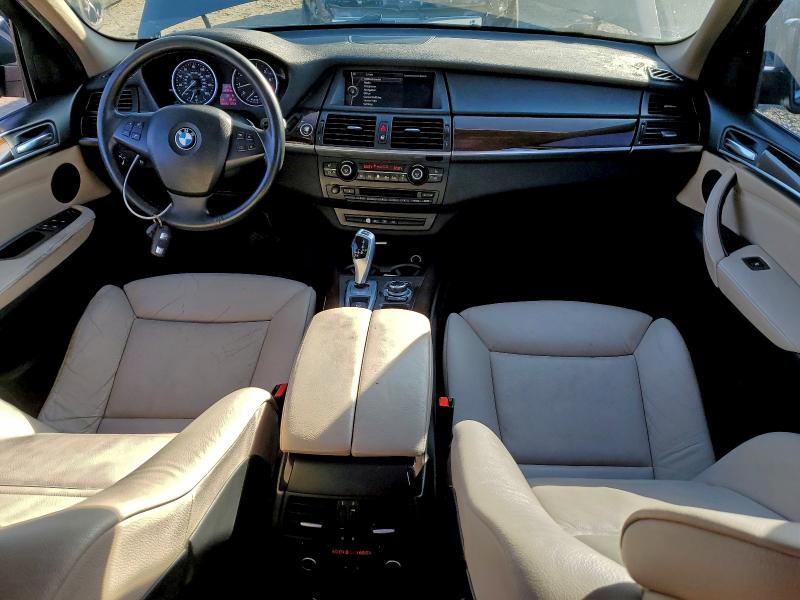 2013 BMW X5 XDRIVE3 #3305330306