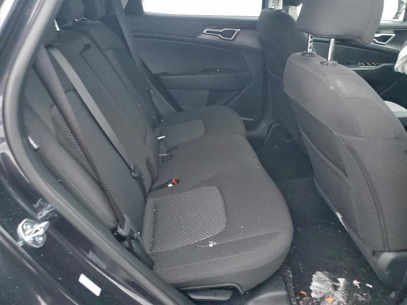 2026 KIA SPORTAGE L #3305298299