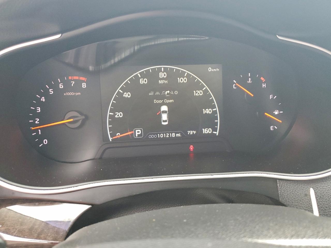 Lot #3315909098 2014 KIA CADENZA PR