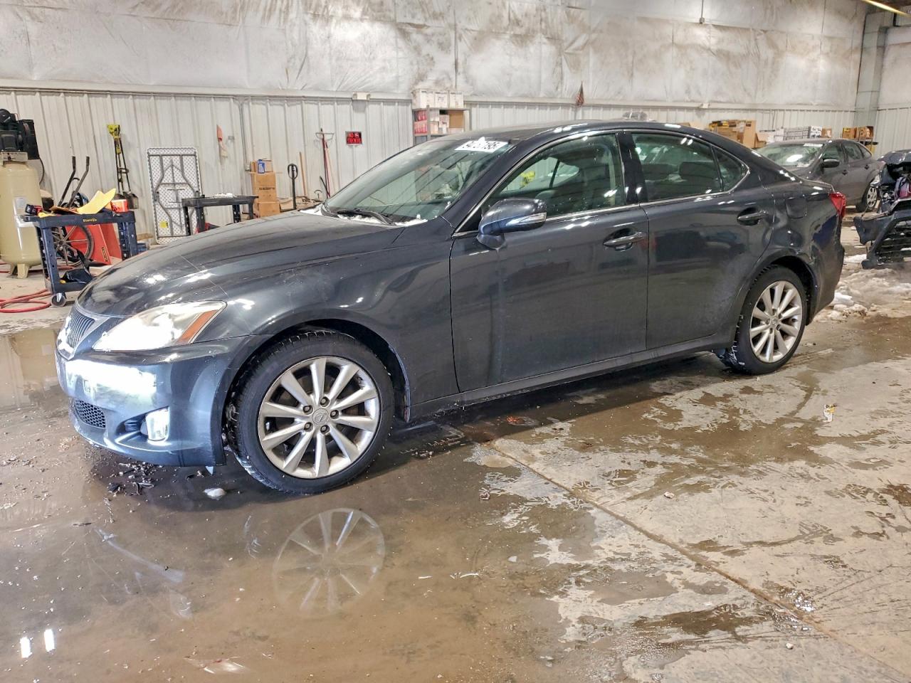 Lot #3302909056 2009 LEXUS IS 250
