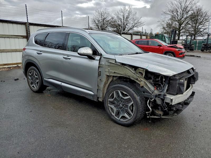 2023 HYUNDAI SANTA FE L #3305420446