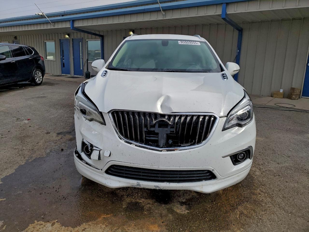 BUICK ENVISION ESSENCE