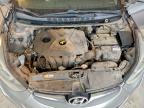 Lot #3302684031 2015 HYUNDAI ELANTRA SE