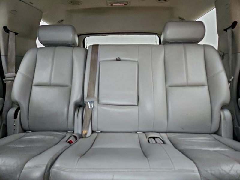 2008 CHEVROLET TAHOE C150 #3315624771