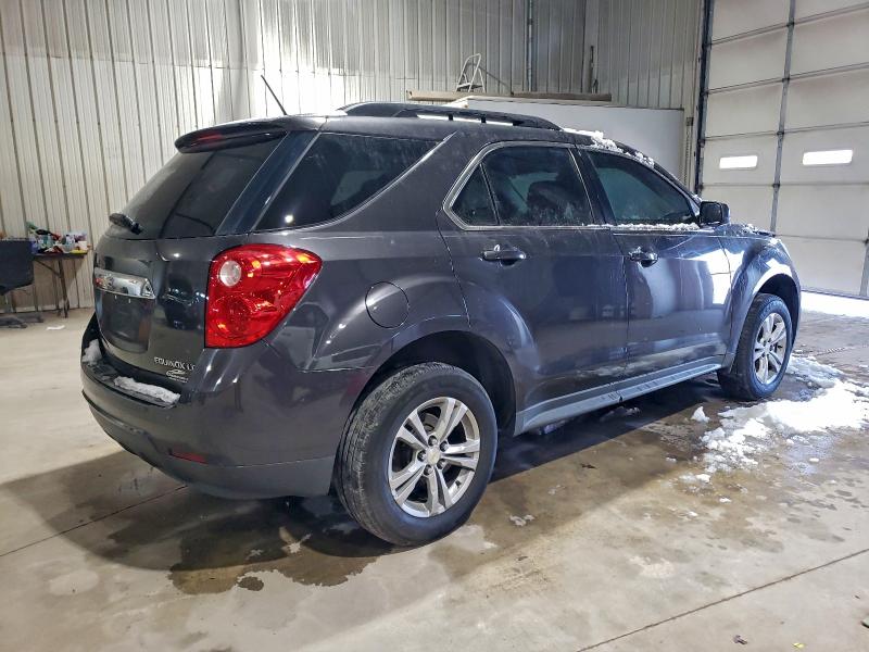 2013 CHEVROLET EQUINOX LT #3317777084