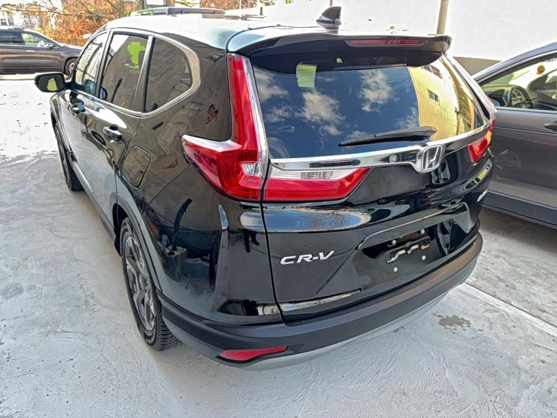 2017 HONDA CR-V EX #3305202016