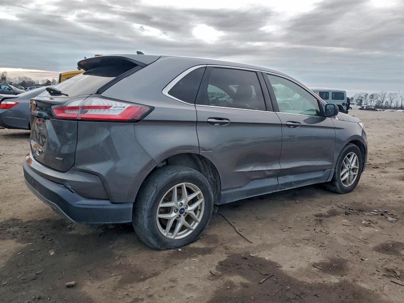 2022 FORD EDGE SEL #3311571252