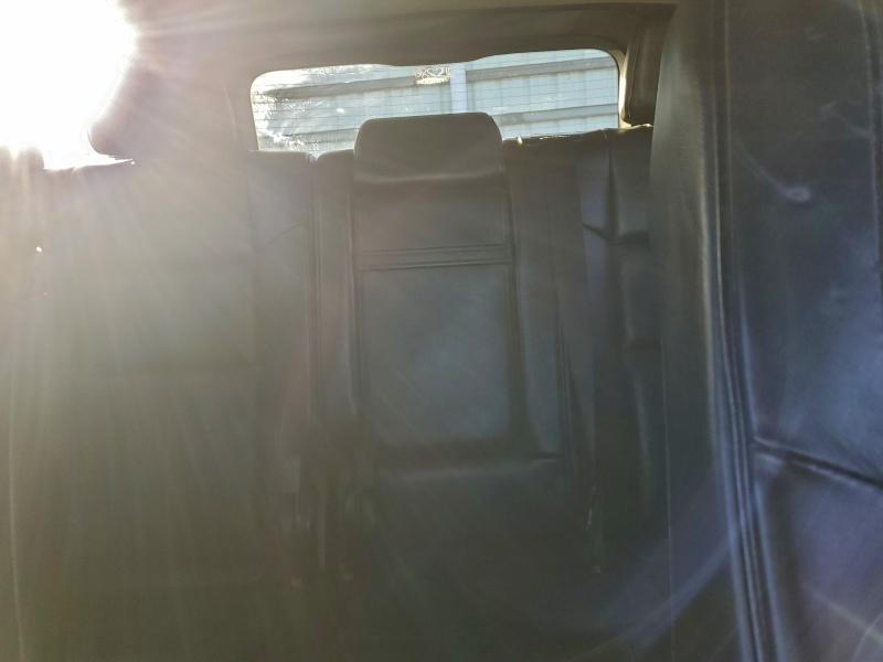 2017 JEEP GRAND CHER #3303785436