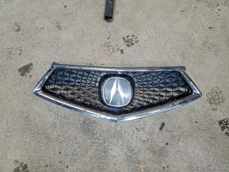 2017 ACURA MDX TECHNO #3304632951