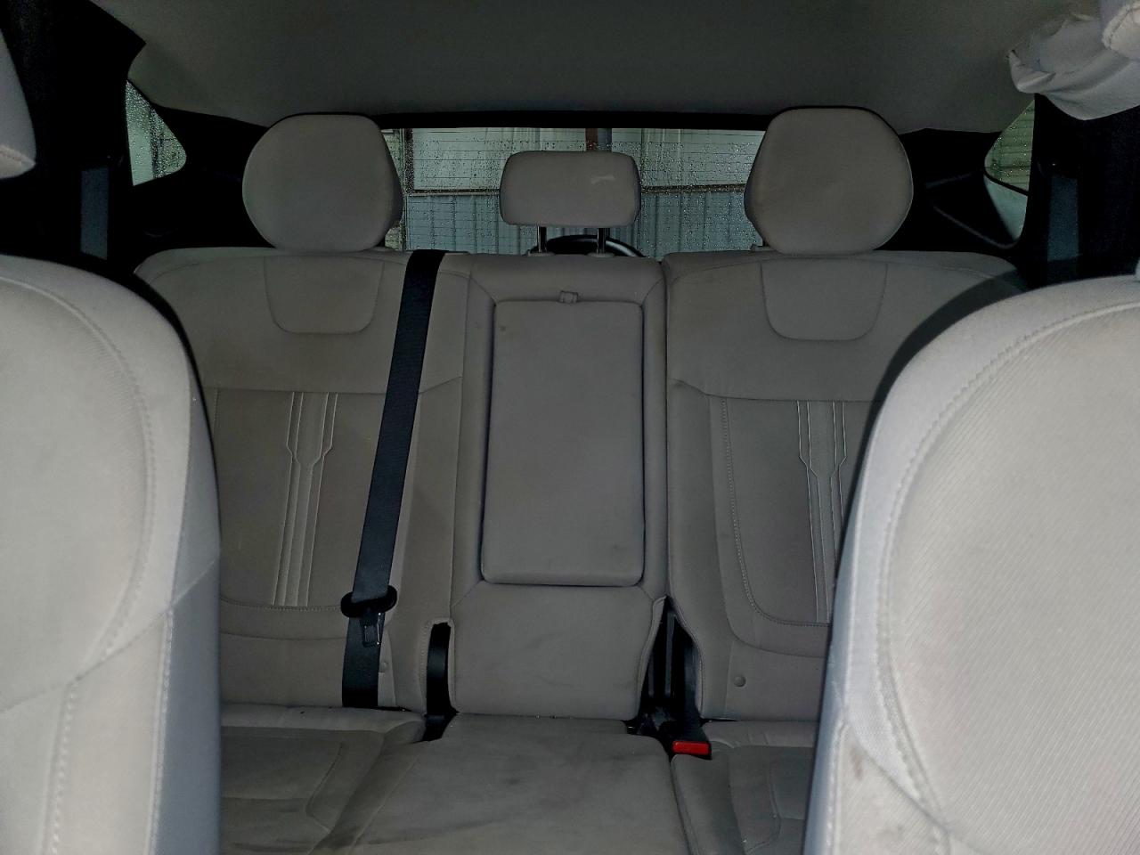 Lot #3311571263 2025 HYUNDAI TUCSON SEL