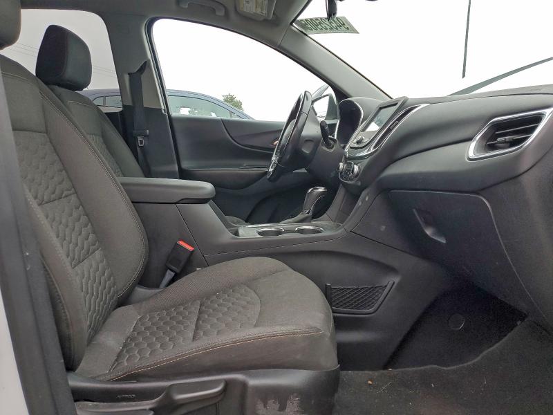 2018 CHEVROLET EQUINOX LT #3301689695