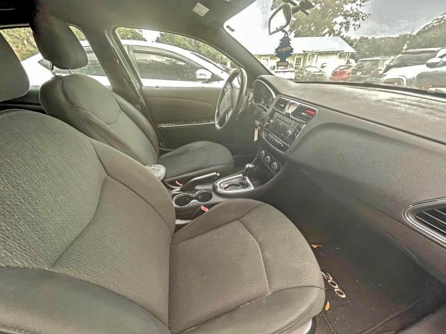 2011 CHRYSLER 200 LX #3308280161