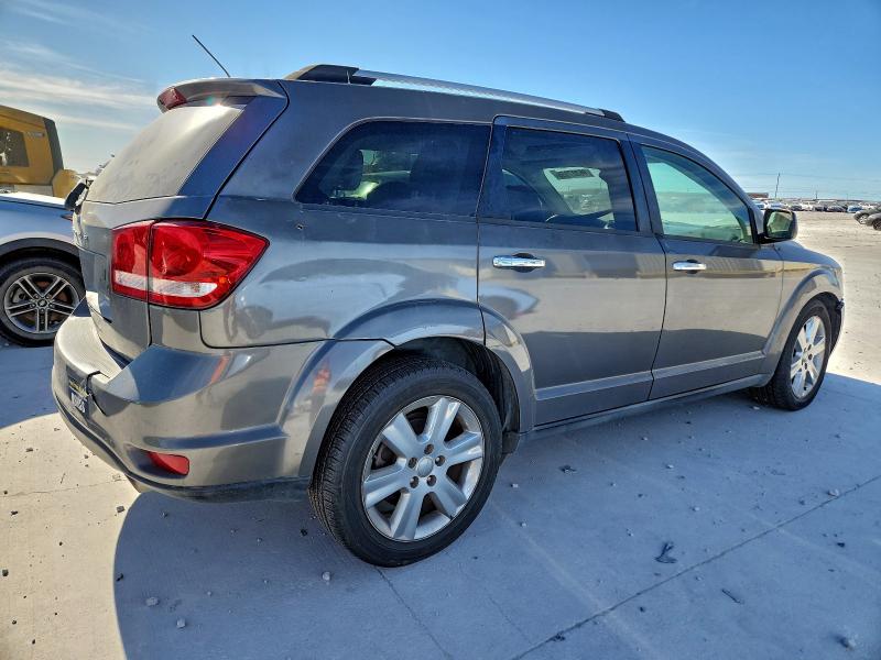 2013 DODGE JOURNEY CR #3310378957