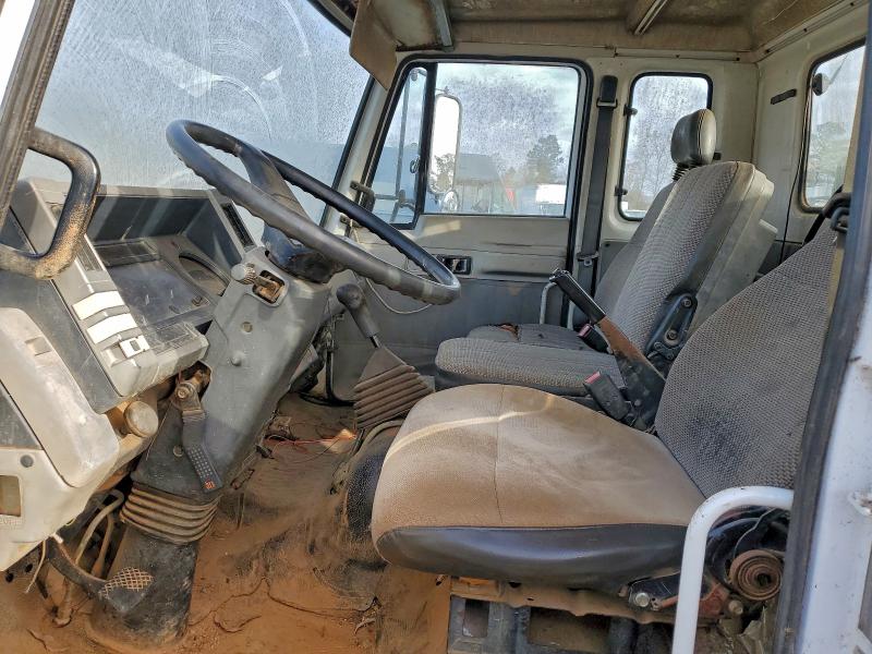 1995 ISUZU FRR #3310382990