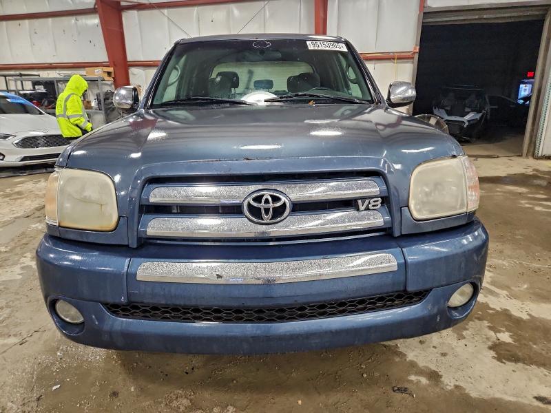 2005 TOYOTA TUNDRA DOU #3303492906