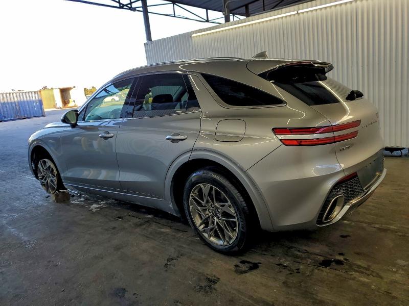 2025 GENESIS GV70 BASE #3318896941