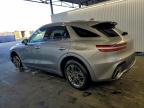 Lot #3318896941 2025 GENESIS GV70 BASE