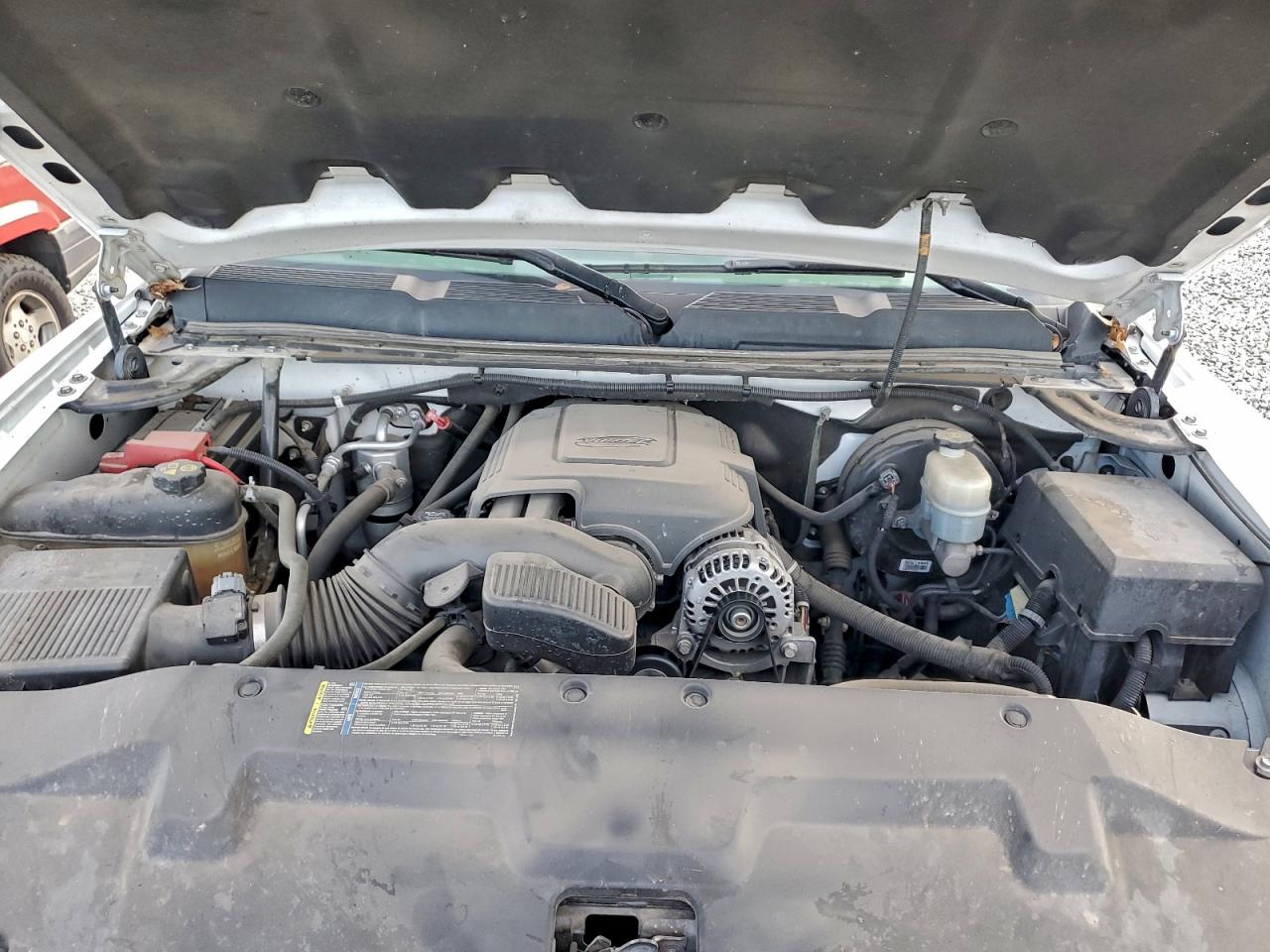 CHEVROLET SILVERADO C1500