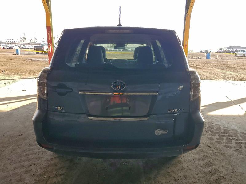 2014 TOYOTA RAV4 EV #3304534452
