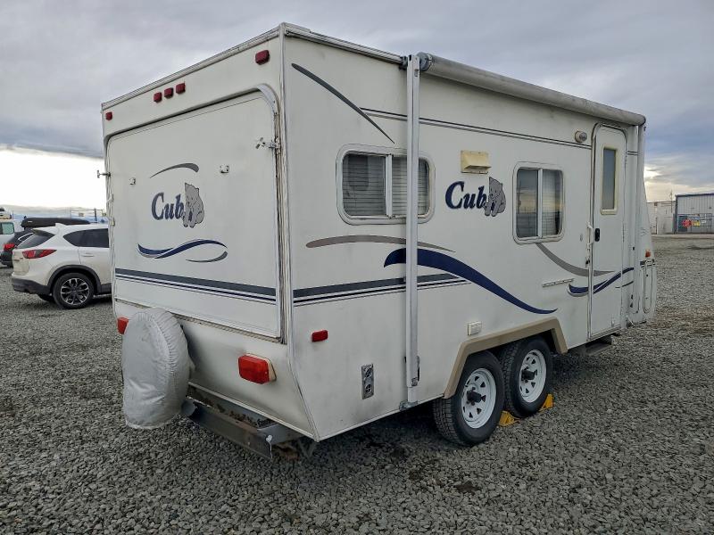 2003 AEROLITE AEROLITE #3309228628