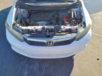 Lot #3312363778 2012 HONDA CIVIC HF