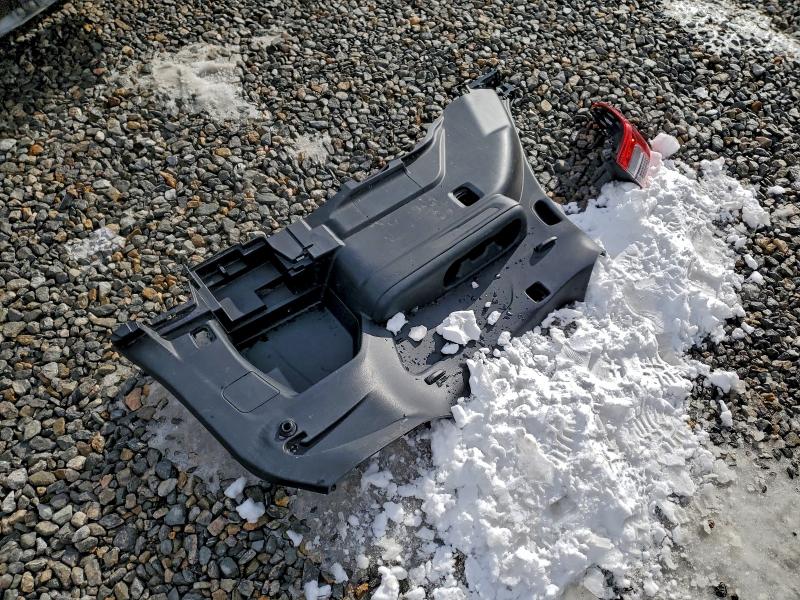 2020 SUBARU ASCENT PRE #3308745062