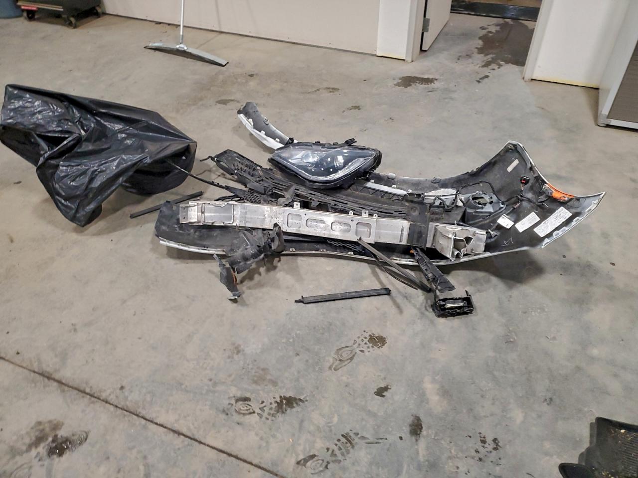 CHRYSLER PACIFICA TOURING L