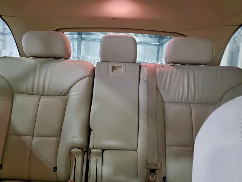 2007 LINCOLN MKX #3315933139