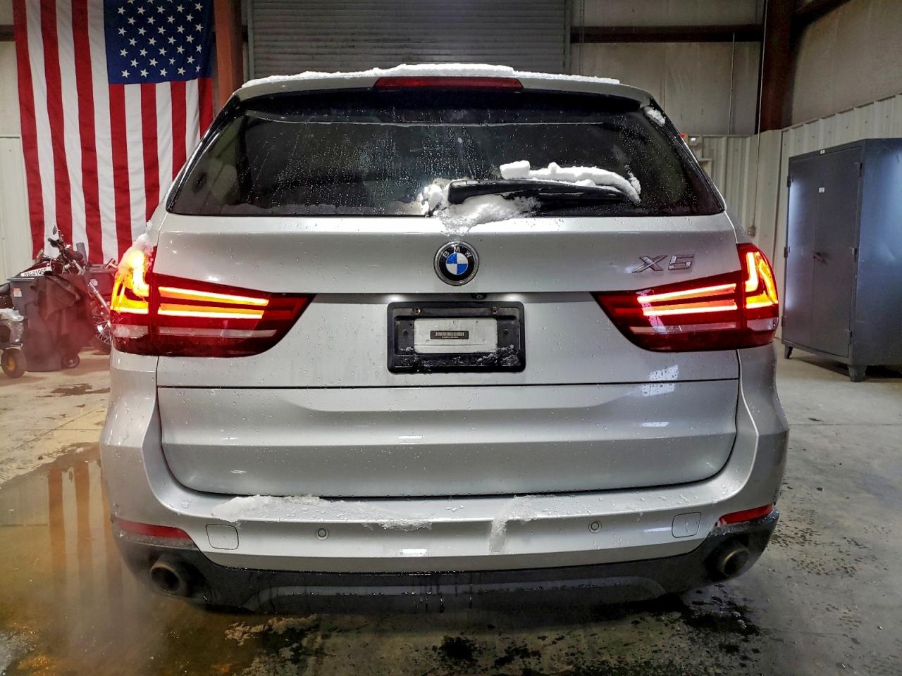 BMW X5 XDRIVE35I