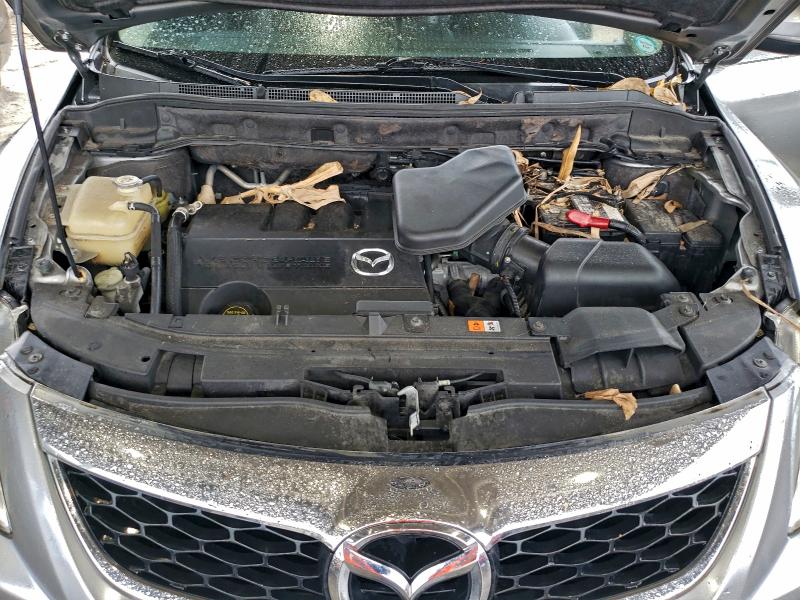 2011 MAZDA CX-9 #3309385020