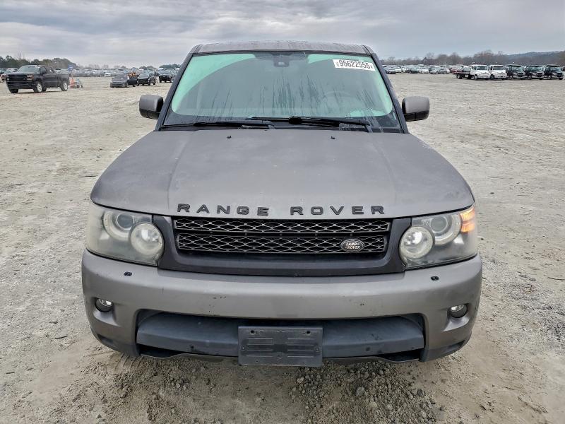 2011 LAND ROVER RANGE ROVE #3305365327