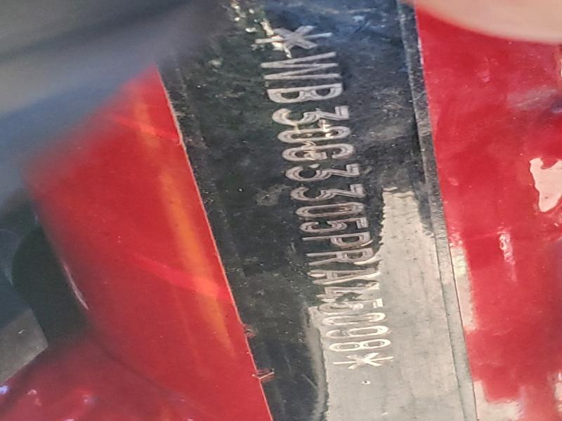 2023 BMW G310 GS #3317702115