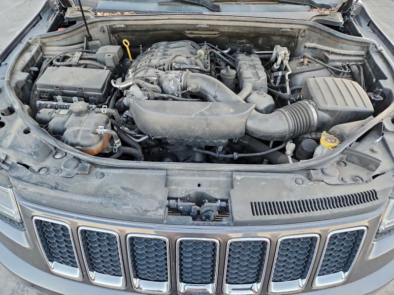 2016 JEEP GRAND CHER #3316989072