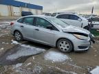 Lot #3305331339 2016 FORD FOCUS S