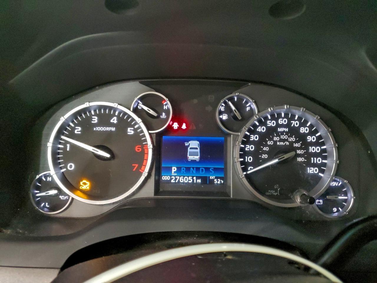 Lot #3312235542 2016 TOYOTA TUNDRA DOU