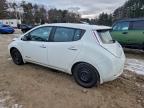 Lot #3317560526 2016 NISSAN LEAF SV