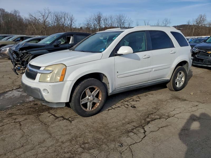 2006 CHEVROLET EQUINOX #3310319061