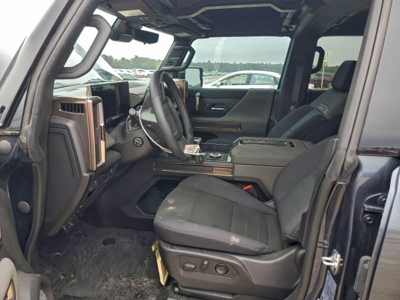 2025 GMC HUMMER PIC #3304656912