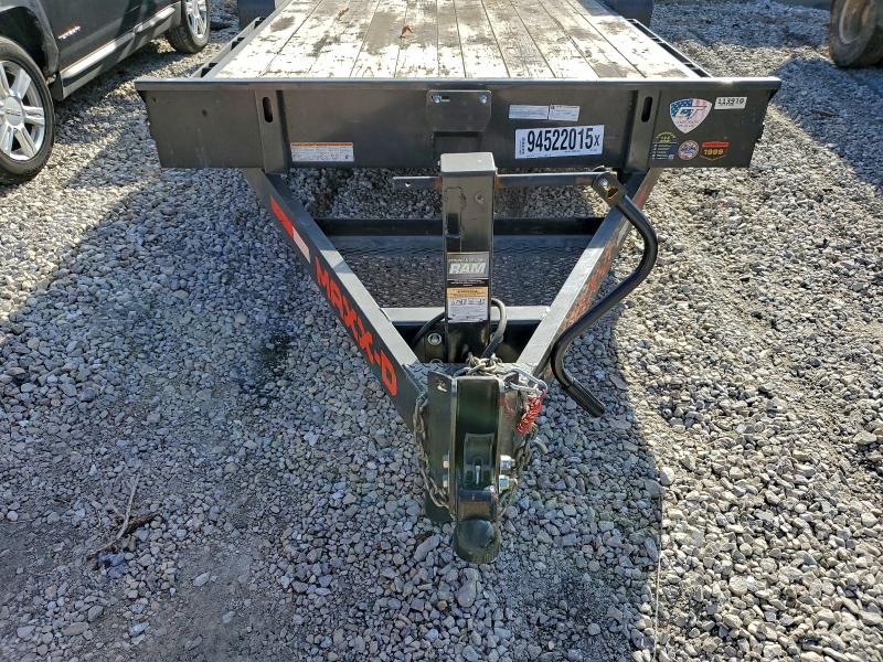 2024 MAXEY UNKNOWN #3310374953