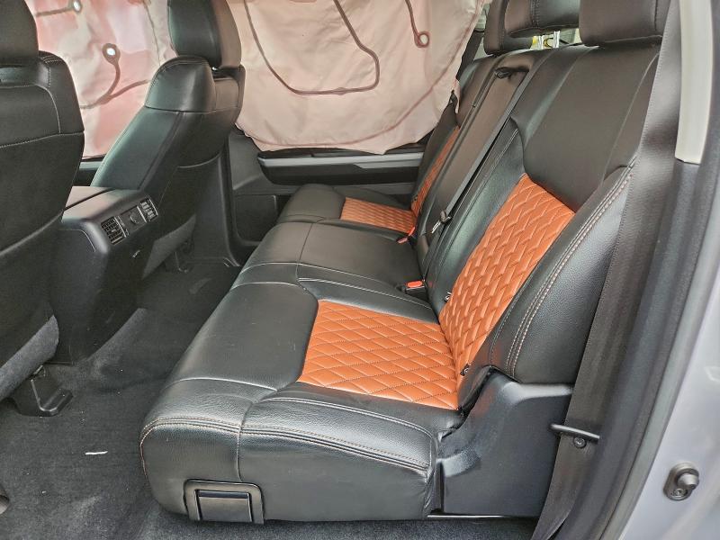 2021 TOYOTA TUNDRA CRE #3303769427