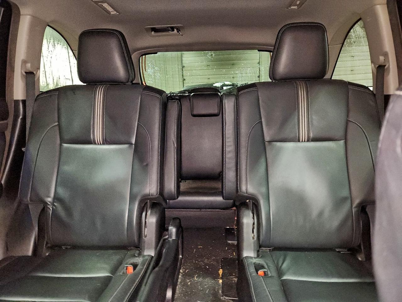 Lot #3311756770 2017 TOYOTA HIGHLANDER