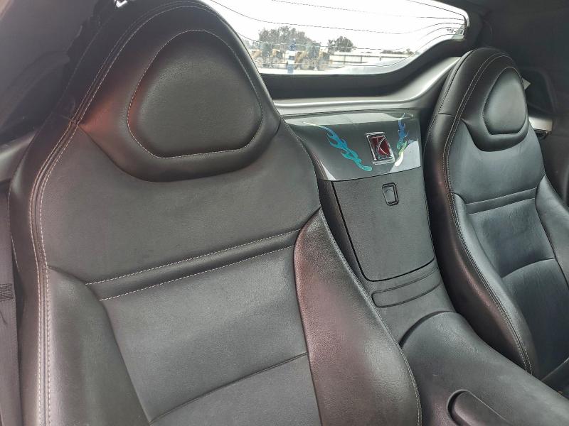 2009 SATURN SKY #3303911698