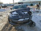 Lot #3309350006 2012 MAZDA 3 I