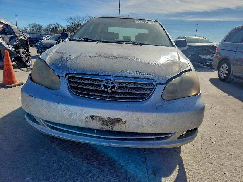 2005 TOYOTA COROLLA CE #3311562276