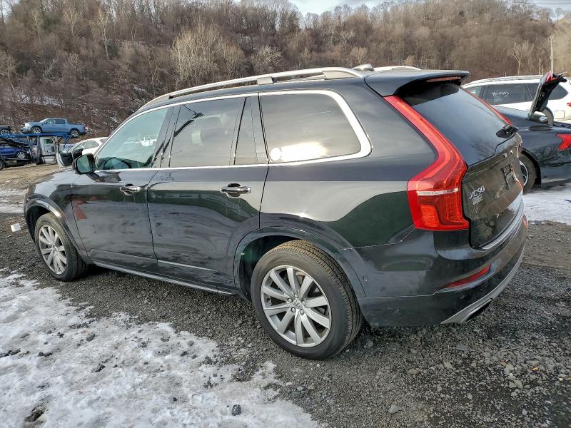 2016 VOLVO XC90 T6 #3311462296