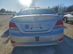 Lot #3317705083 2012 HYUNDAI ACCENT GLS