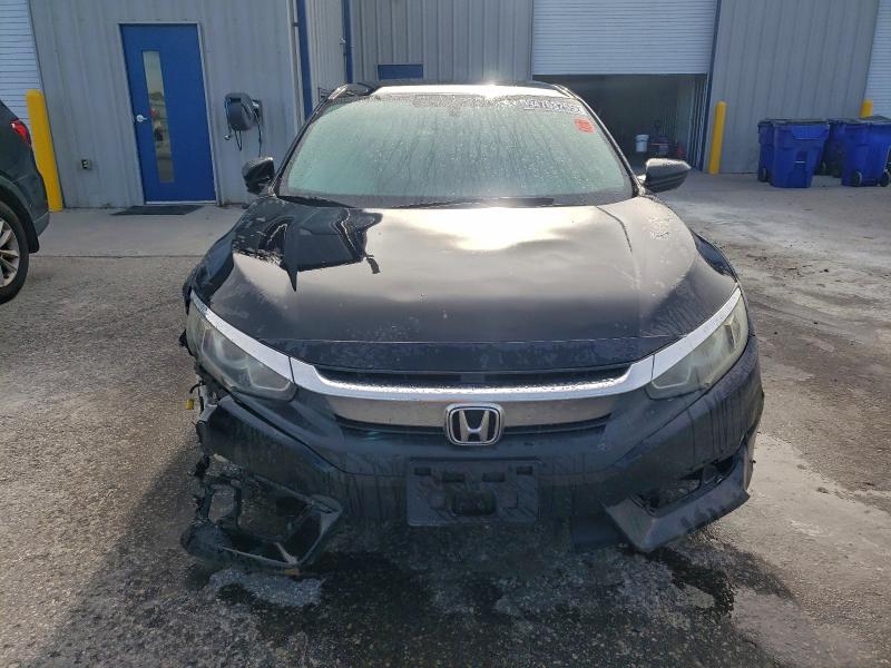 2018 HONDA CIVIC LX #3317727071