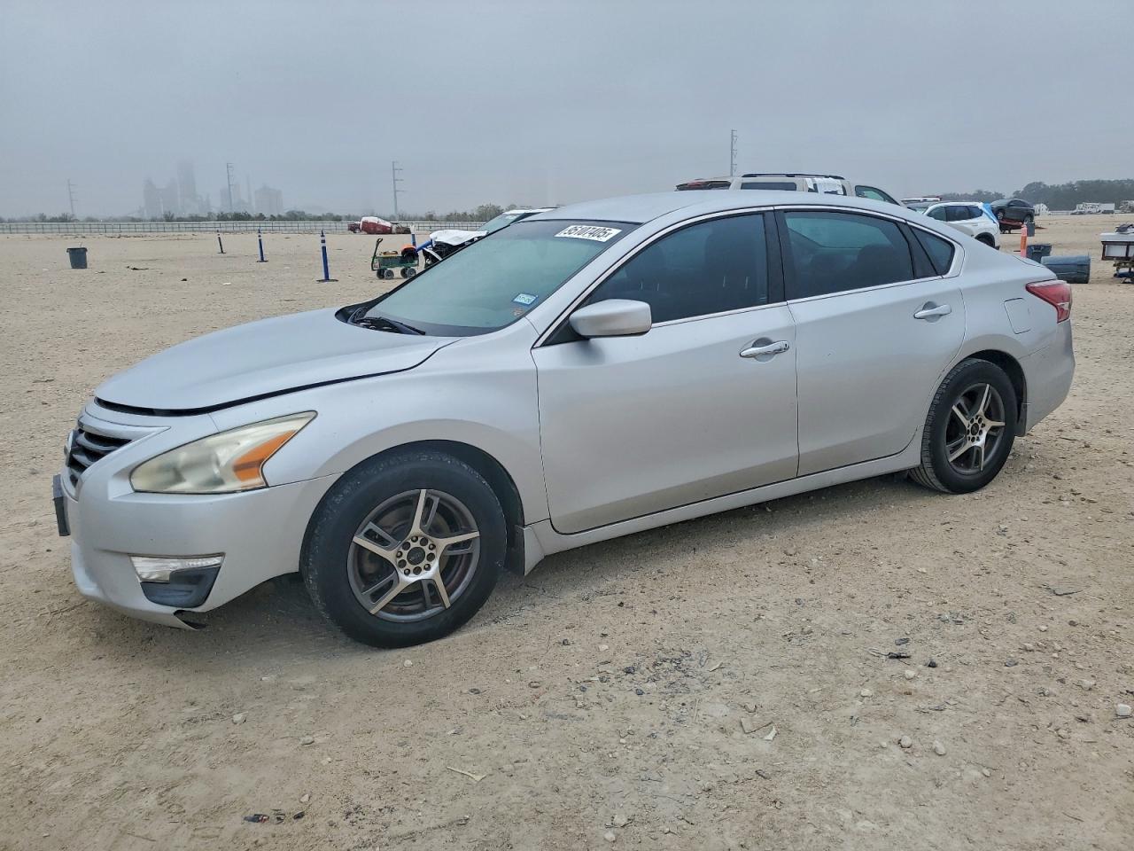 Lot #3304547498 2013 NISSAN ALTIMA 2.5
